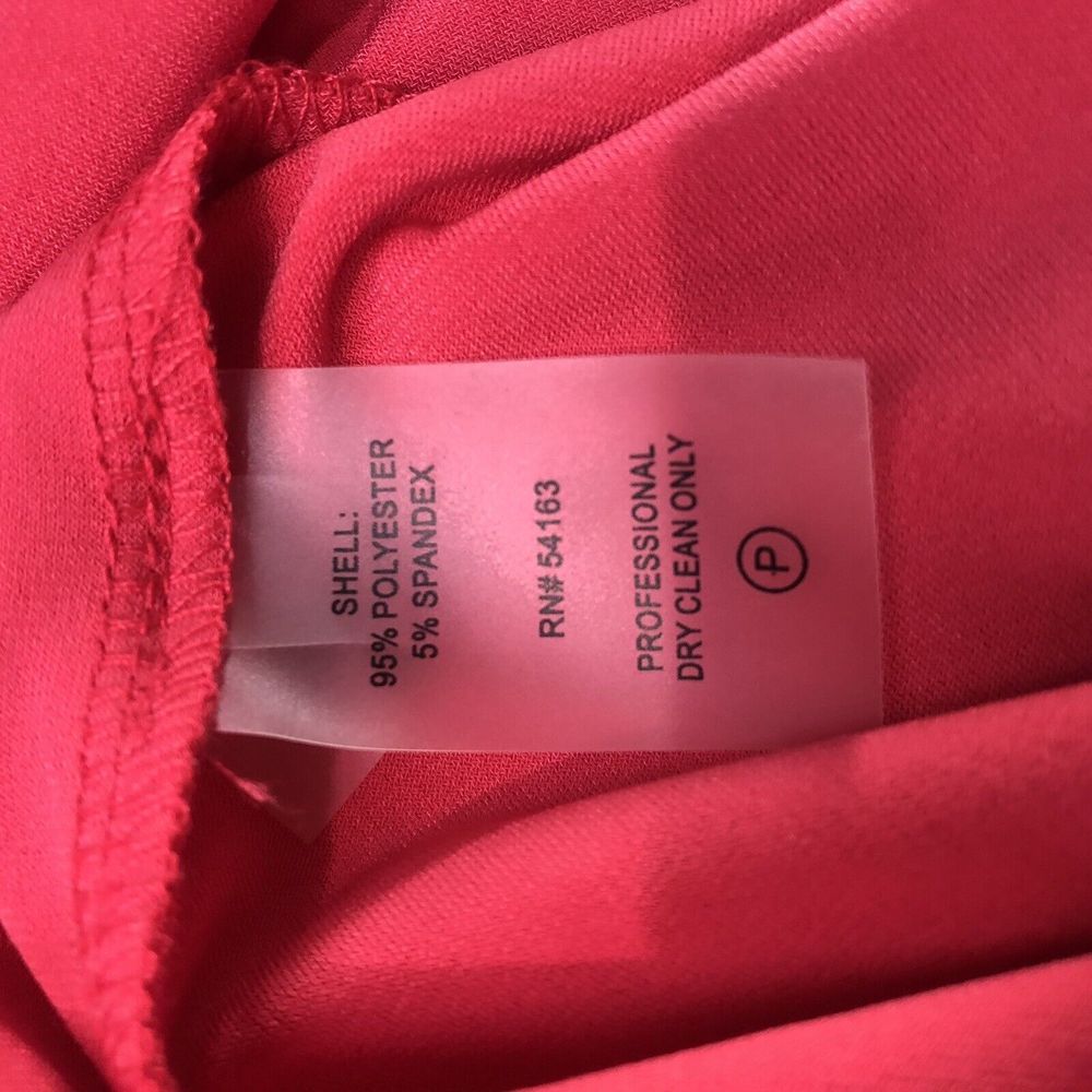 Tommy Hilfiger Women Dress - Picture 6 of 13